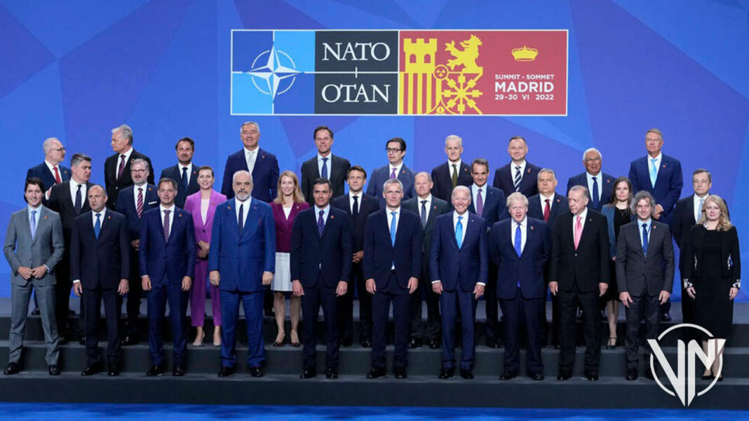 Rusia es para la OTAN la mayor amenaza después de la Segunda Guerra Mundial