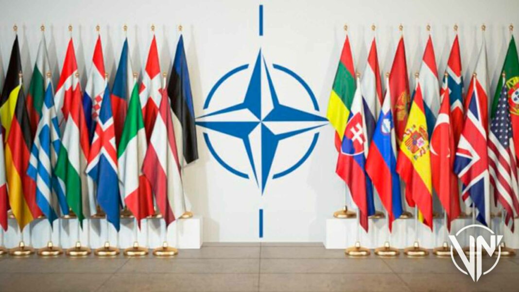 Cumbre OTAN España