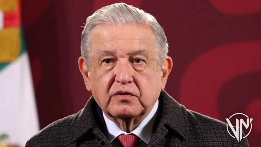 AMLO México ONU