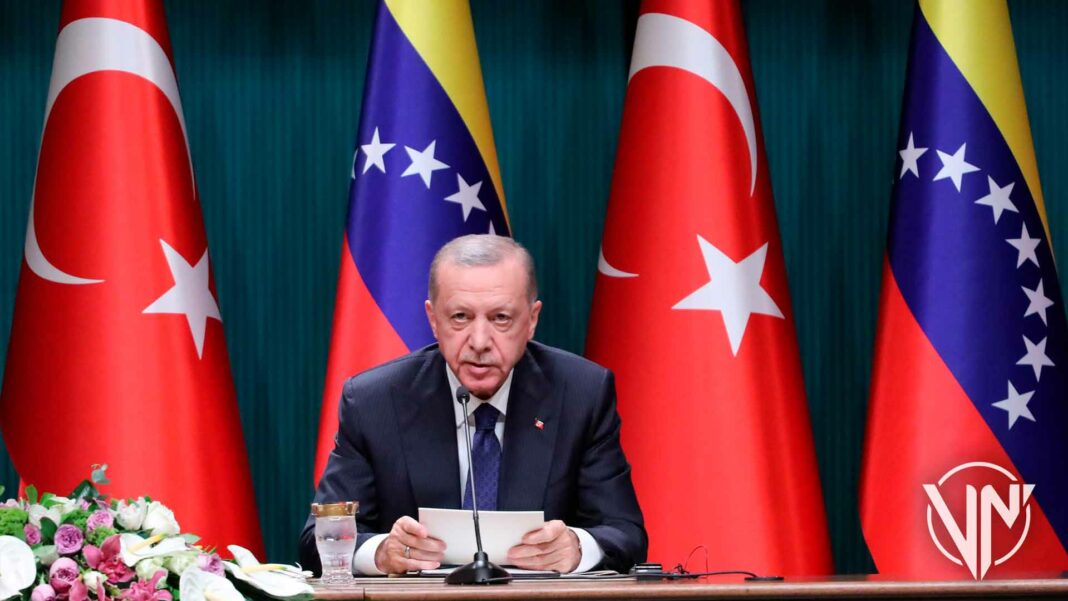 Türkiye denunció que Suecia y Finlandia albergan terroristas