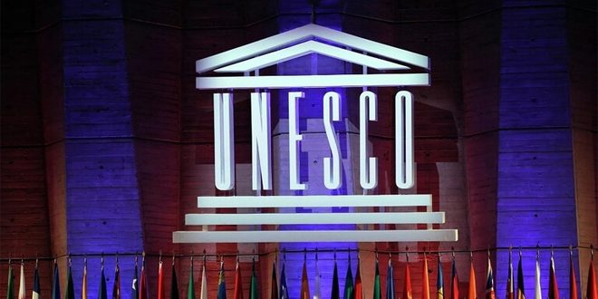 UNESCO Rusia 