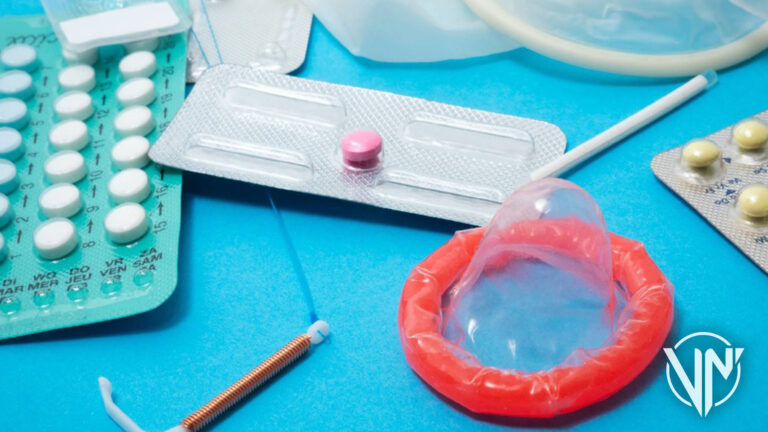 Recomiendan elevar la inversión en métodos anticonceptivos en Venezuela