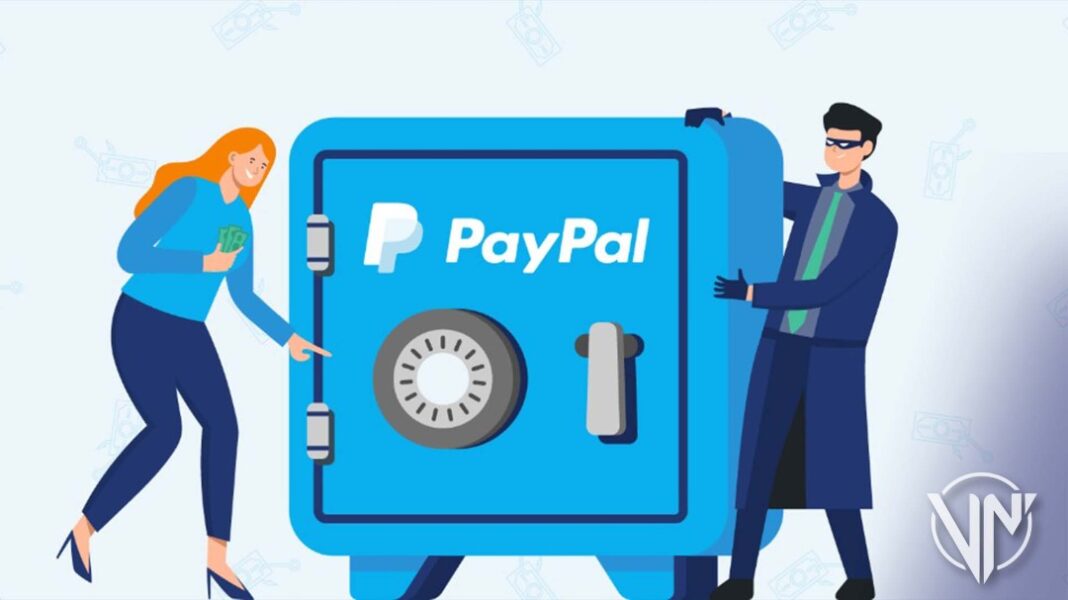 Conoce las estafas más comunes de PayPal y evita caer en ellas