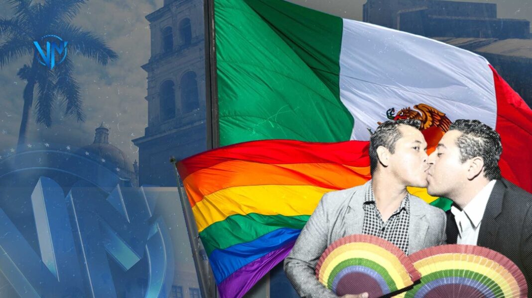 Matrimonio igualitario Veracruz