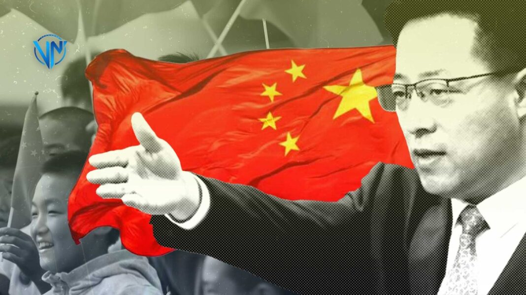 China advierte a Estados Unidos sobre sus relaciones con Taiwán