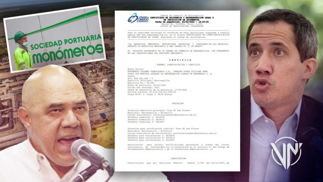 Chuo Torrealba critica al G4 por directiva sin aprobación de Juan Guaidó