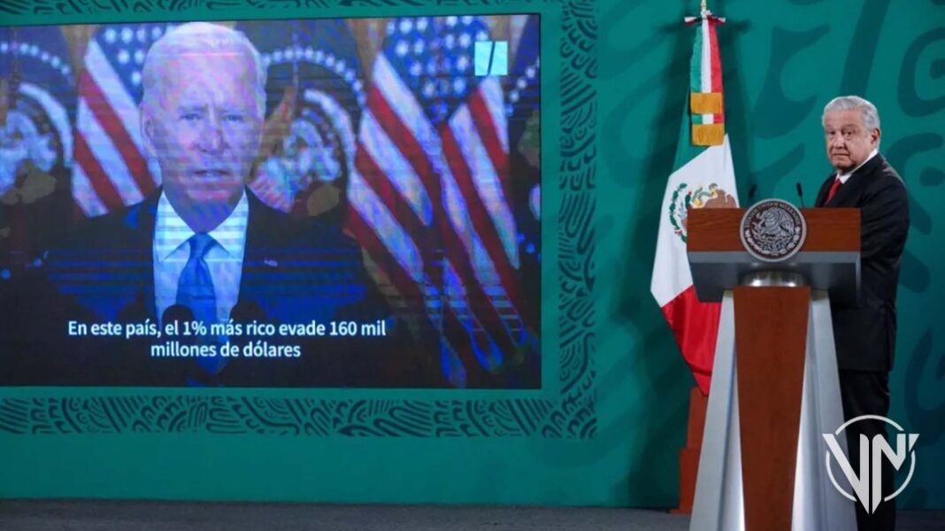 México: Presidente López Obrador no acudirá a la Cumbre de las Américas