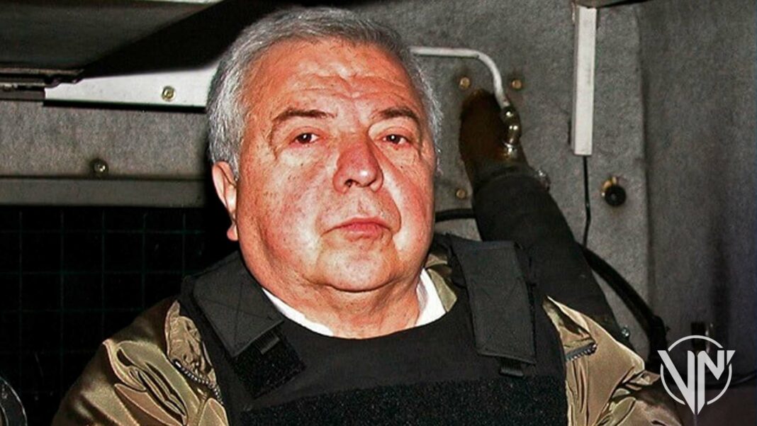 Murió Gilberto Rodríguez Orejuela, exjefe del cartel de Cali