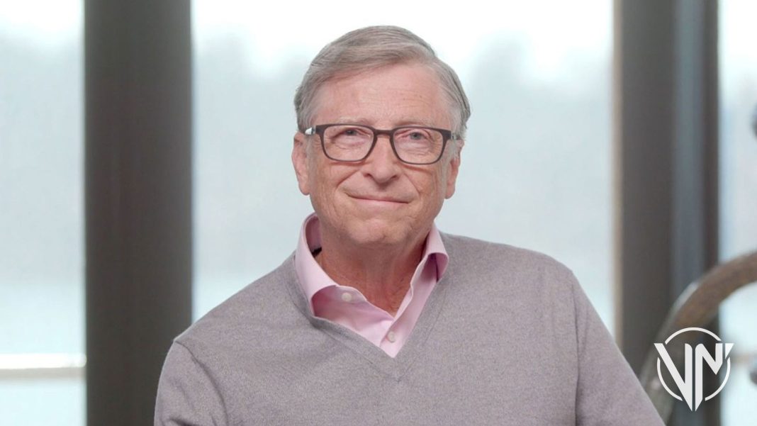 Bill Gates Fortuna