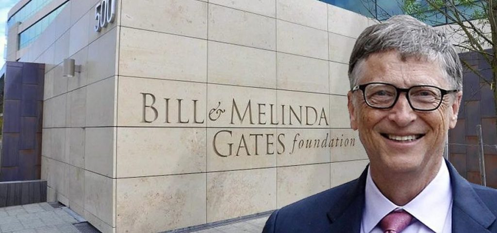 Bill Gates Fortuna 