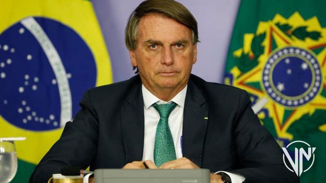 Brasil y suscribirá acuerdo con Rusia para comprar diésel 