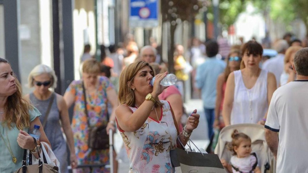 Ola de calor en España deja 510 muertos hasta el momento