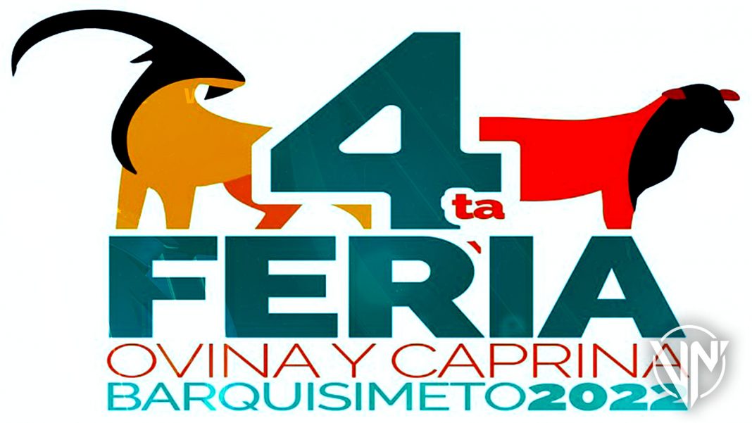 Barquisimeto Feria Ovina y Caprina