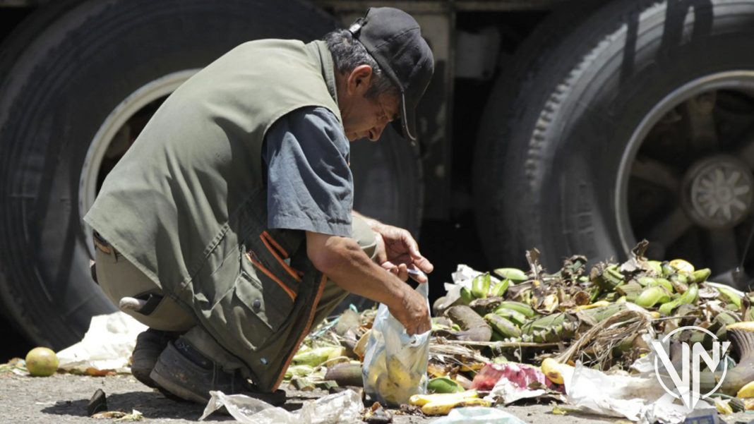 FAO alertó retroceso en la lucha contra el hambre en América Latina