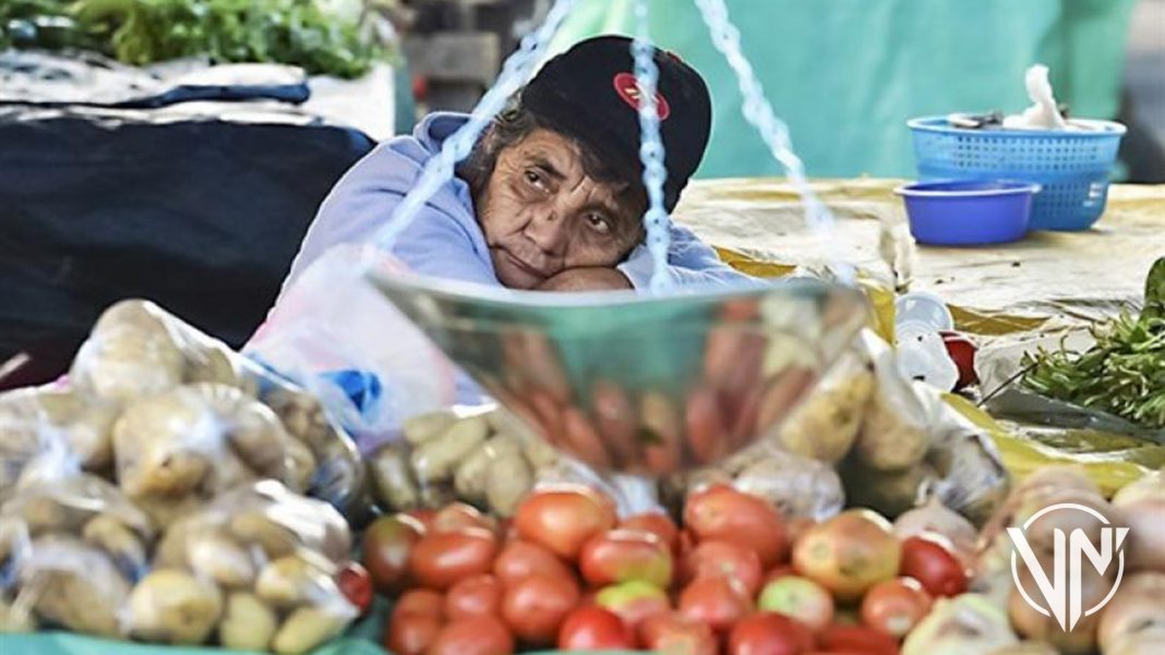 Alertan sobre incremento de inseguridad alimentaria en Latinoamérica