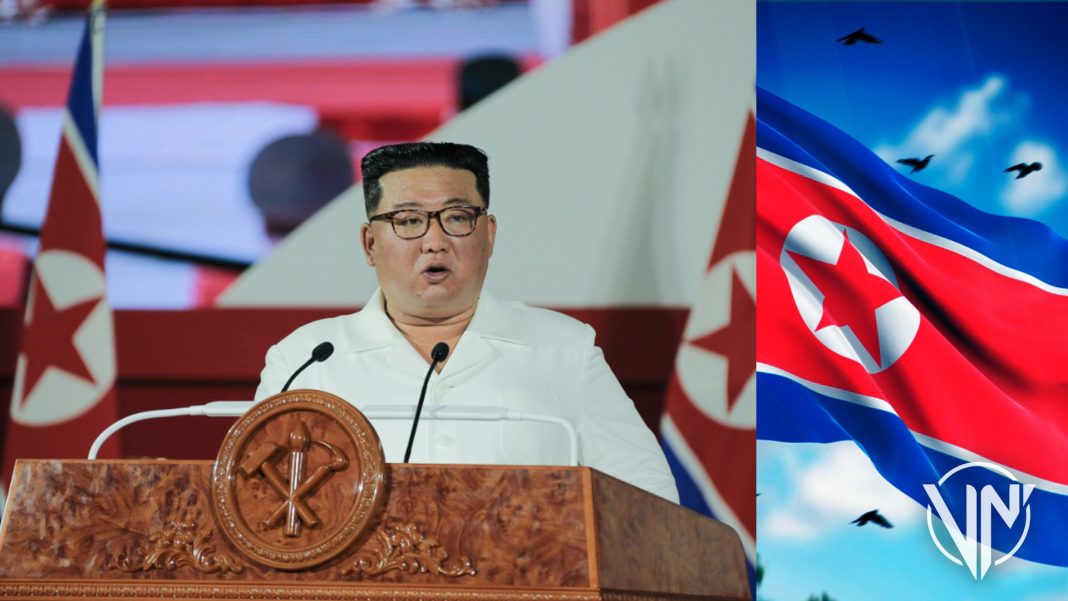 Corea del Norte advirtió a Corea del Sur sobre ataque preventivo