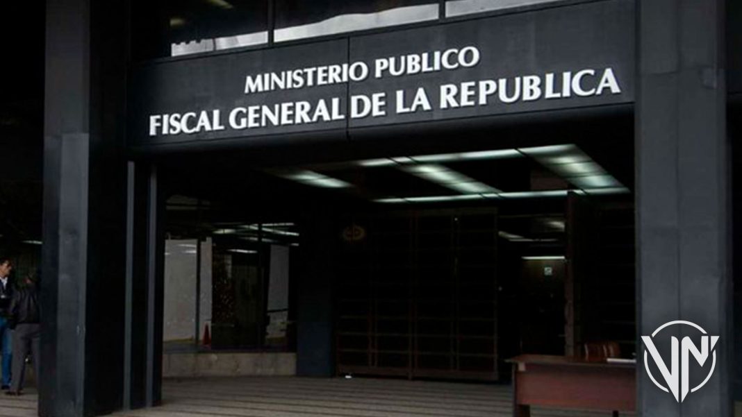 Ministerio Público