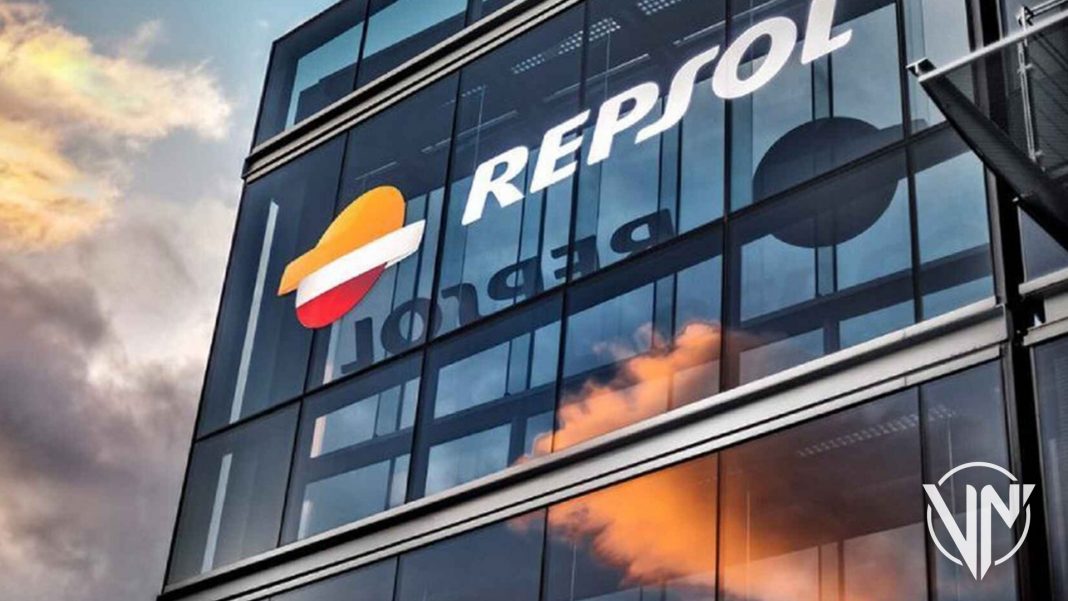 Española Repsol reanudó acuerdo con Venezuela en materia petrolera