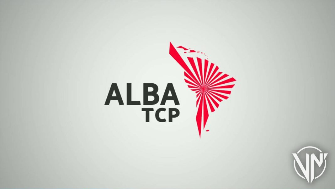 ALBA-TCP ataques Venezuela