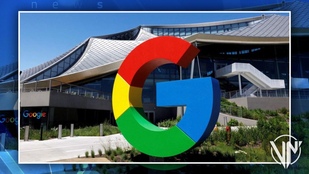 Rusia multa nuevamente a Google, ahora con 370 millones de dólares
