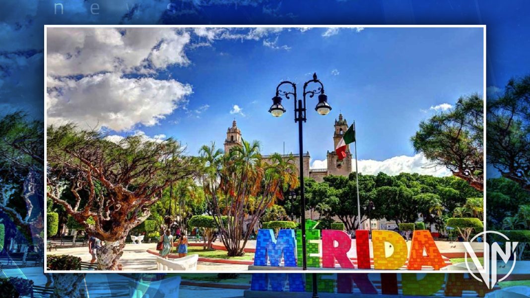Operadores colombianos llegan a Mérida para crear corredor turístico