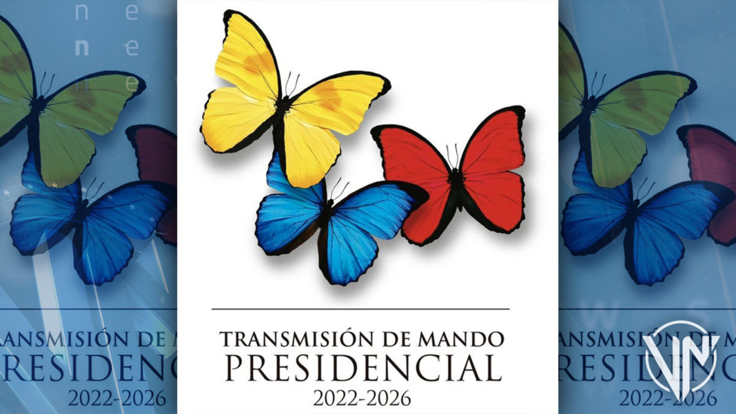 Gustavo Petro logo