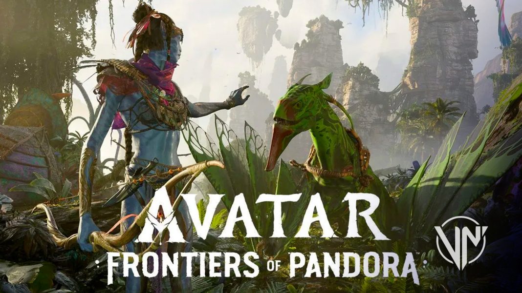 Avatar: Frontiers of Pandora retrasa su fecha de lanzamiento (+Tráiler)