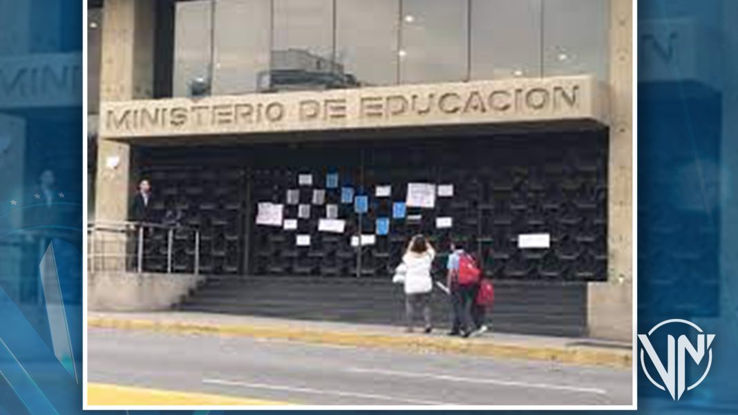 pago educación