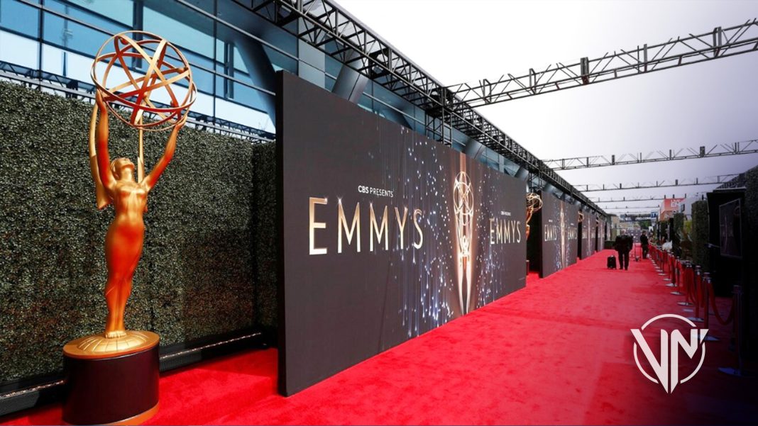 Premios Emmy 2022: Estas son las 5 series más nominadas