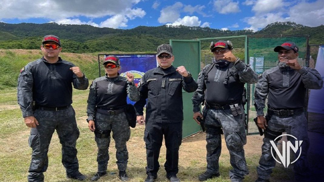 Creado el Instituto de Previsión Social para el Policía