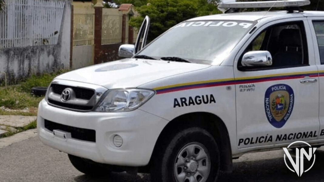 Dos integrantes del Tren de Aragua resultaron abatidos en operativo policial