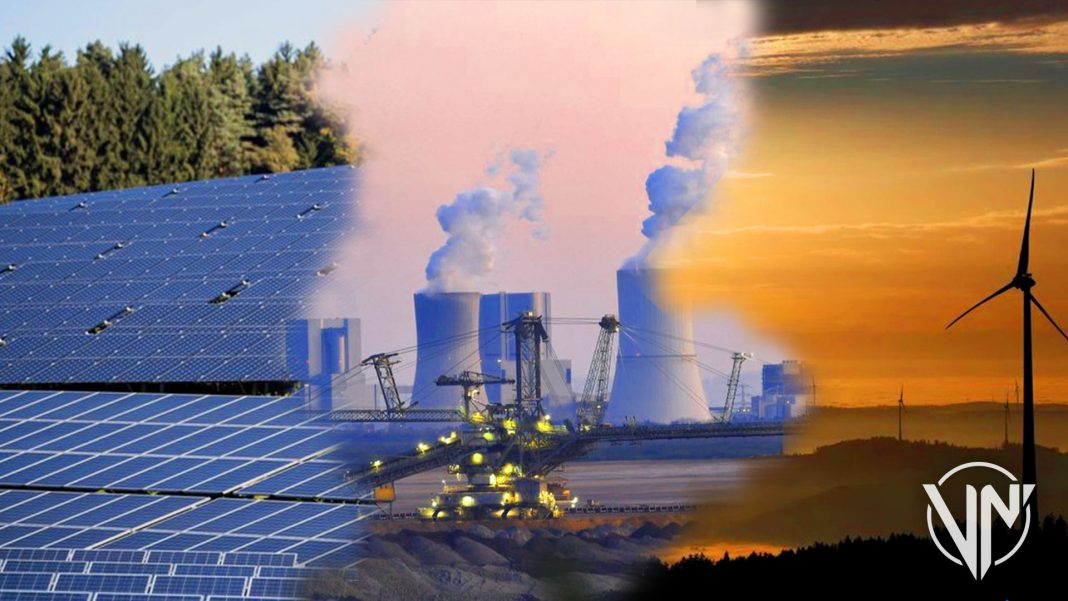 Alemania revisará proyecto y objetivo de emisiones clave para el sector energético