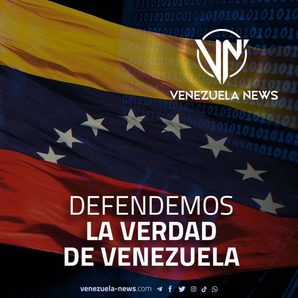 ciberterrorismo Venezuela News