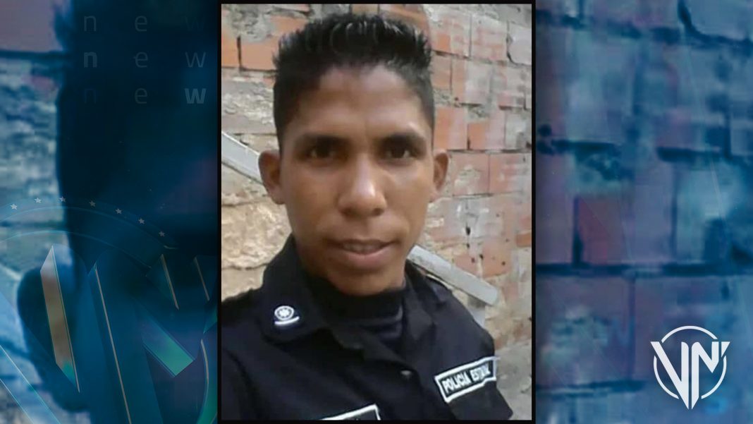 Enfrentamiento dejó un policía de Carabobo muerto y otros 2 heridos