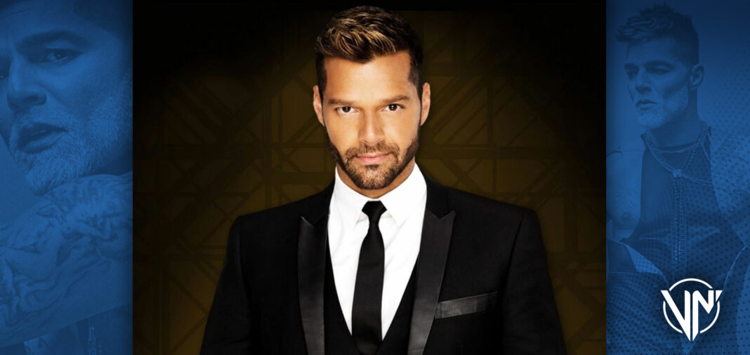 Exmánager demanda a Ricky Martin por 3 millones de dólares