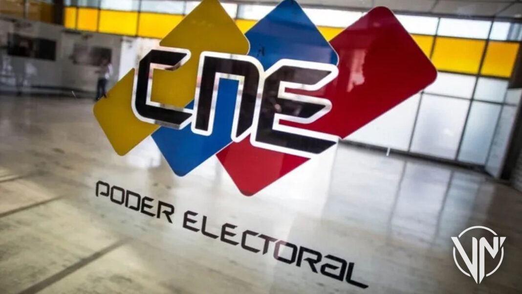 Presentarán ante el CNE propuesta del reglamento para voto en el exterior