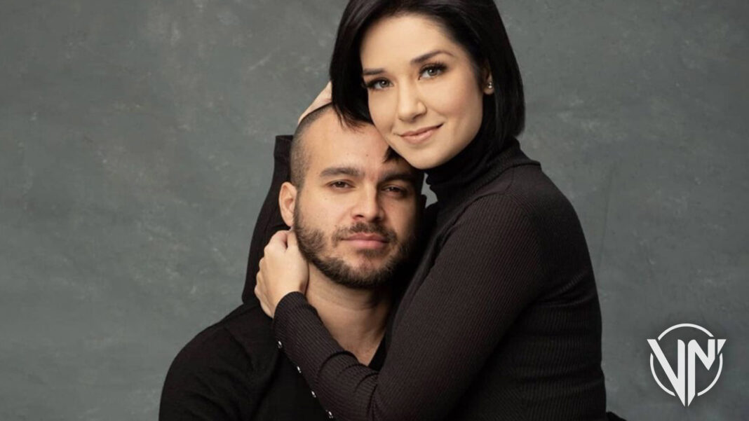 Daniela Alvarado admitió sentirse presionada por convertirse en madre