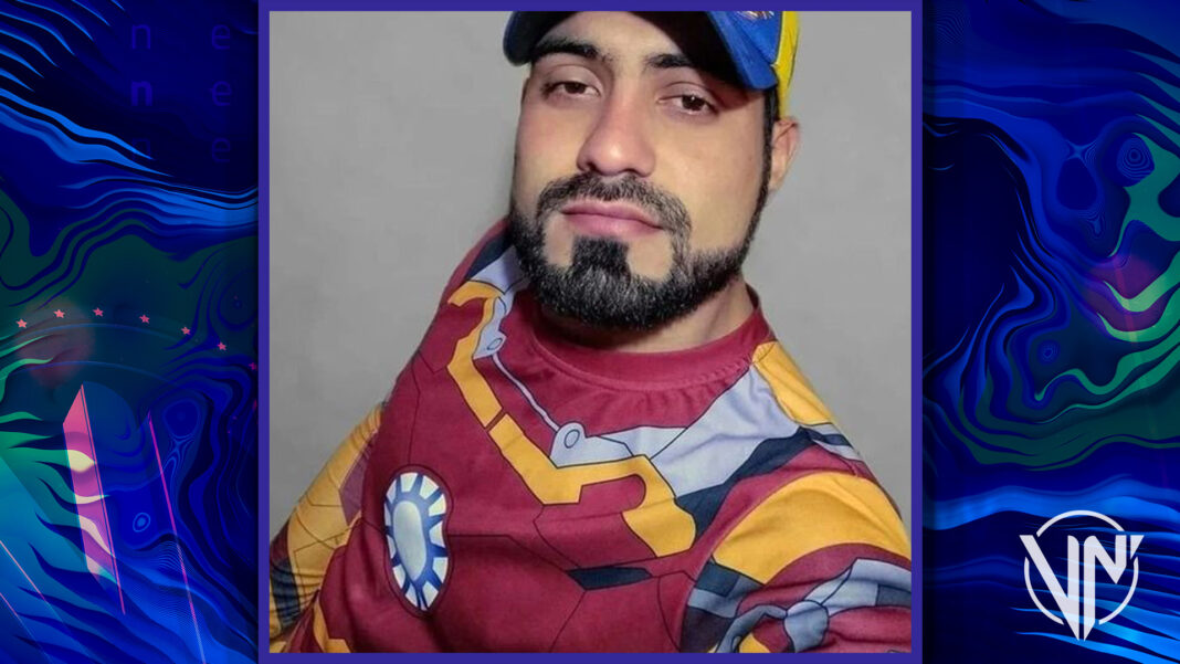 Muere futbolista venezolano ahogado en el Río Bravo