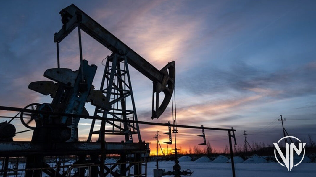 Se disparan precios del petróleo ante alta demanda