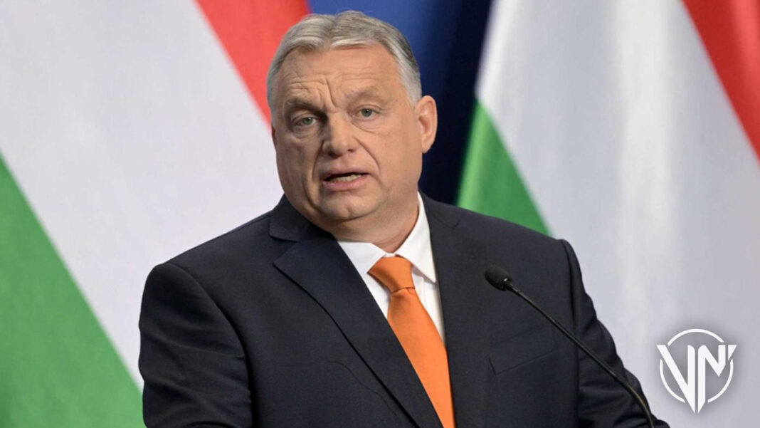 Hungría defiende su autonomía y asegura que la UE 