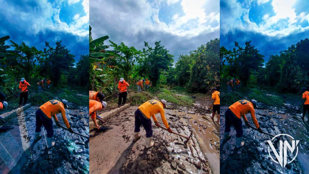 carabobo canoabo