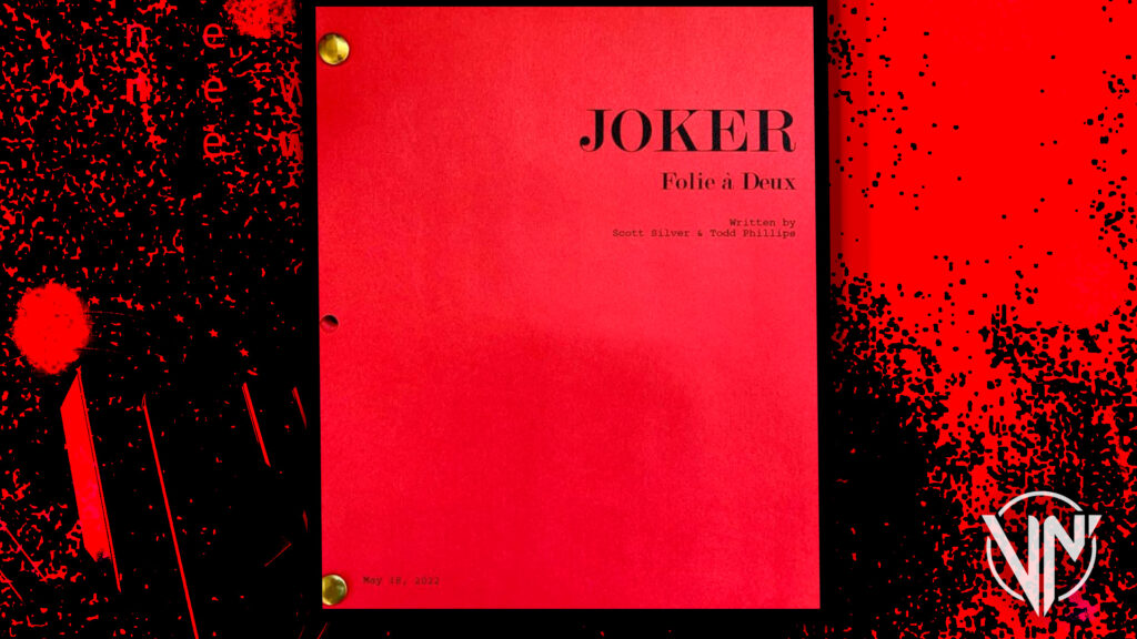 Joker II 