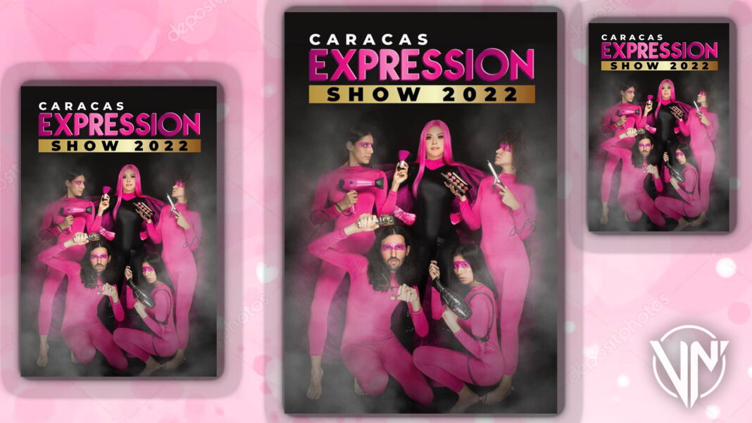 Expression Show 2022