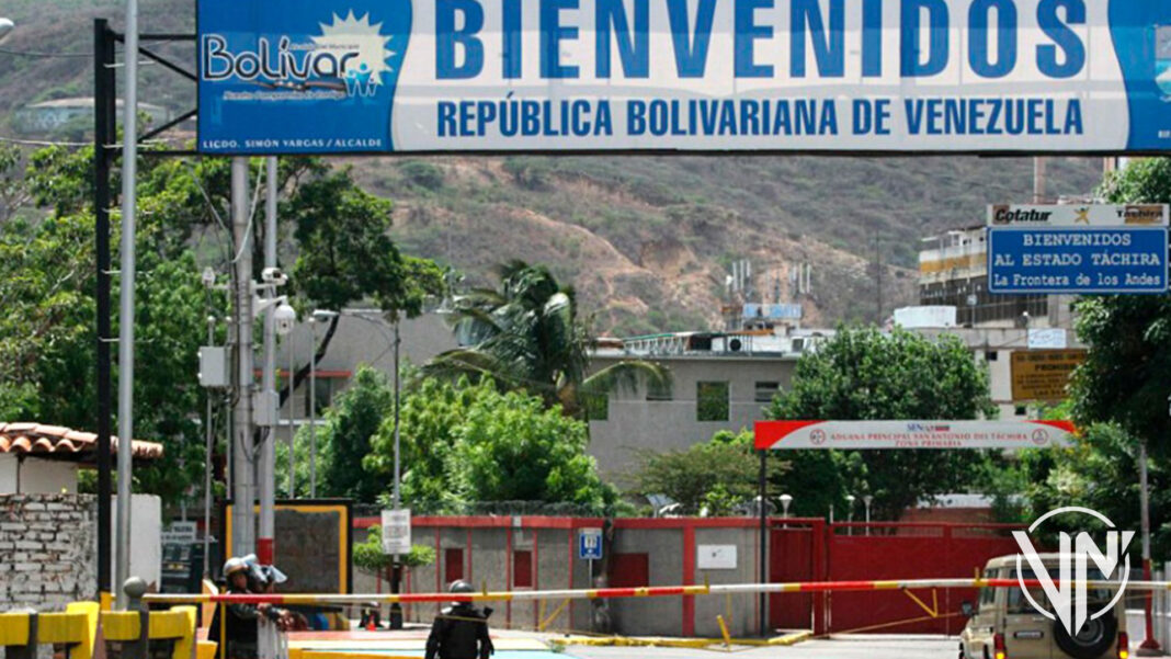 Reapertura de frontera colombo-venezolana movilizaría 8 mil millones de dólares