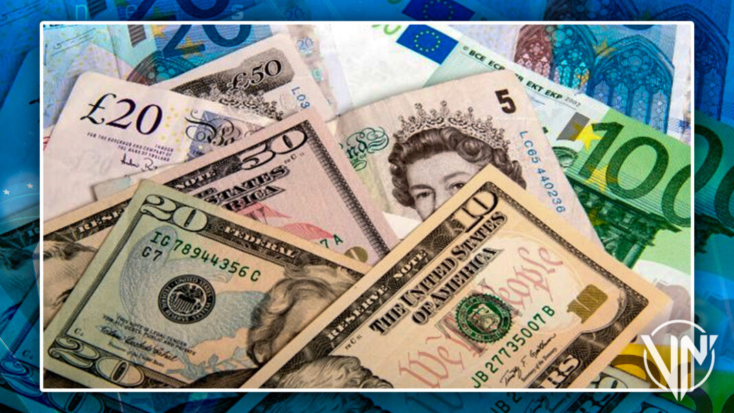 Rusia le dice adiós al dólar y euro en transacciones internacionales