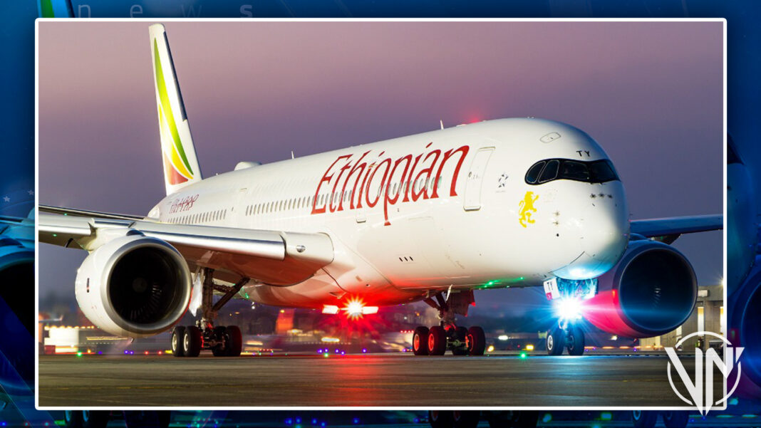 Pilotos se quedan dormidos y aterrizan vuelo con retraso en Etiopía