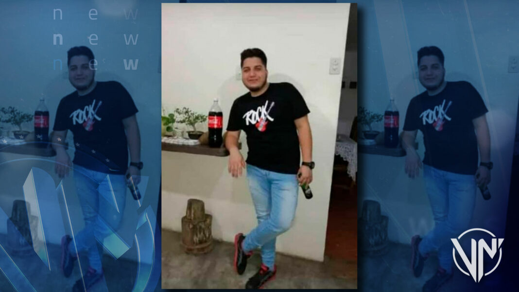 Un joven se suicidó tras lanzarse desde un piso 8 en Ocumare del Tuy