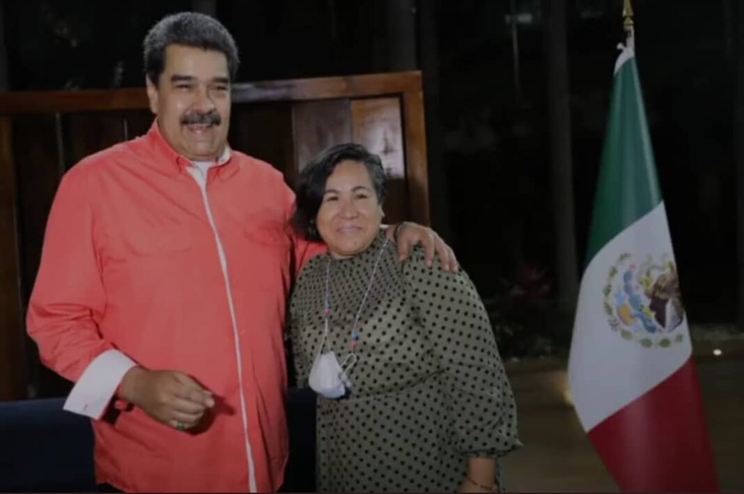 Maduro grupo parlamentario