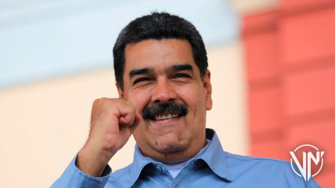 Miami Maduro no se va