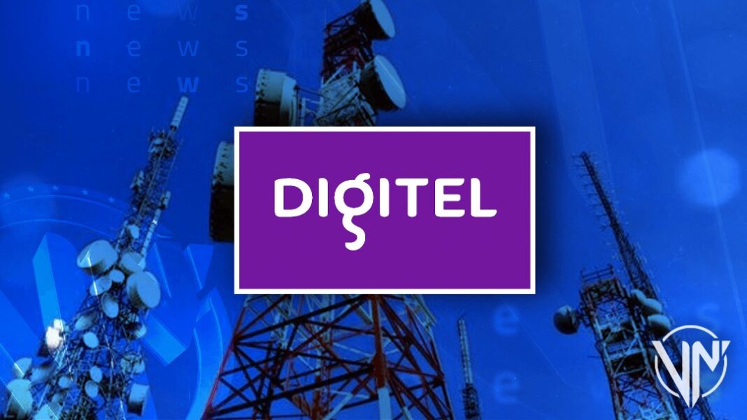 Digitel incluyó a cinco zonas de Caracas en su red 4G LTE